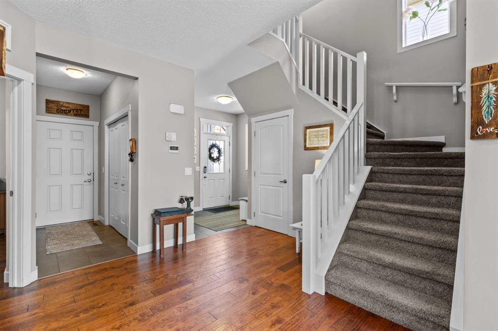 Fifth View of 89 Heritage Hill , Heritage Hills, Cochrane, Alberta, T4C 0L3