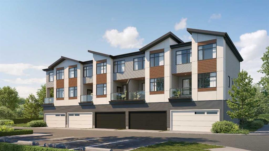 103, 1350 Cornerstone Street NE, A2266564, Alberta,