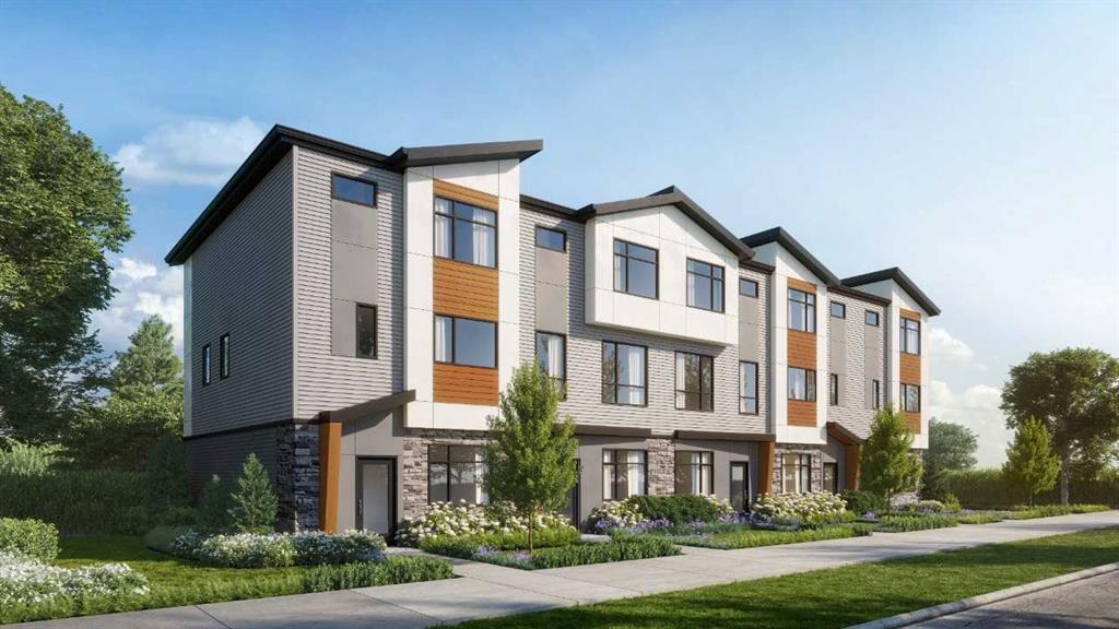 Third View of 103, 1350 Cornerstone Street NE, Cornerstone, Calgary, Alberta, T3N2T2
