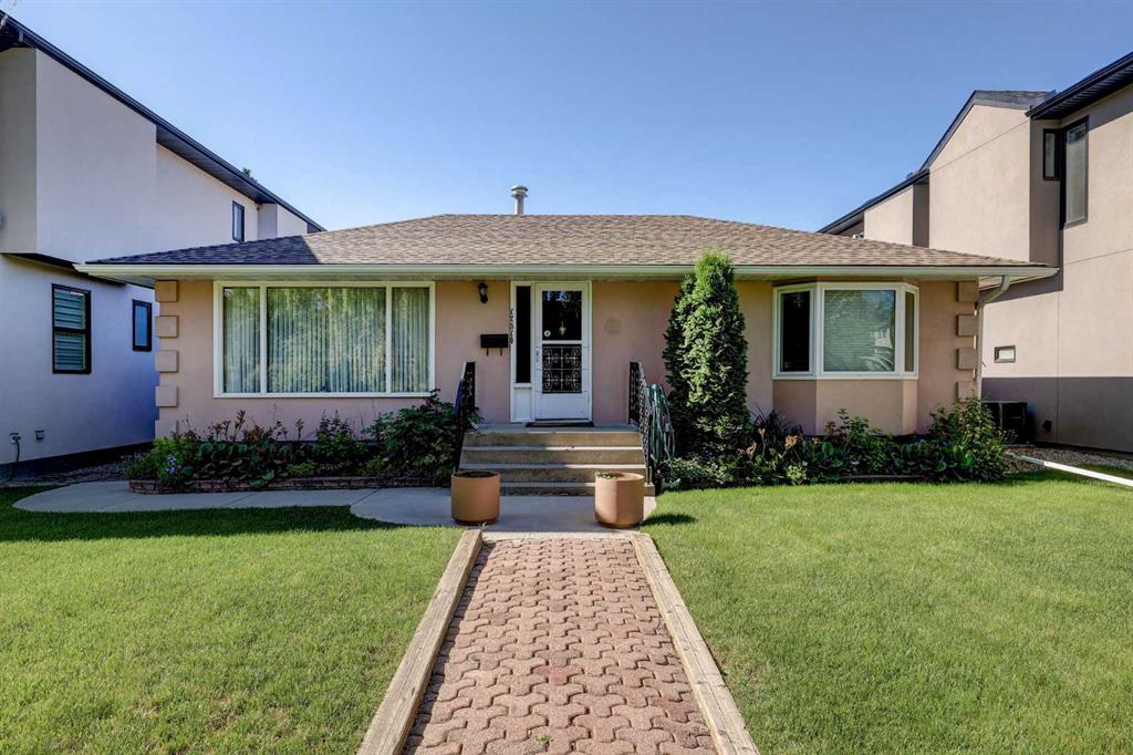 Third View of 1731 46 Avenue SW, Altadore, Calgary, Alberta, T2T 2R6