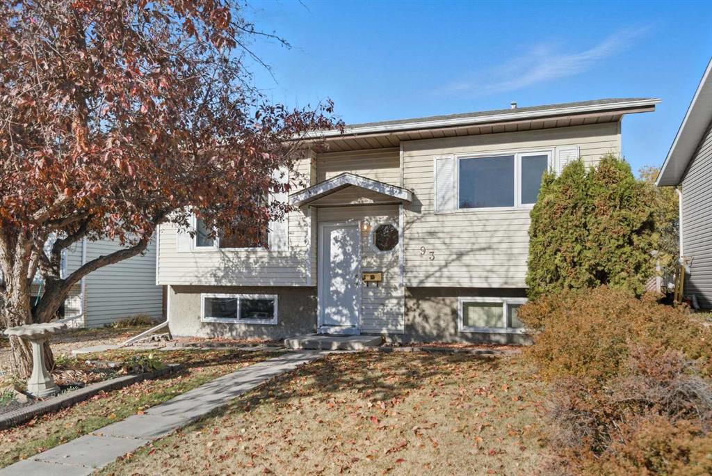 93 Eastman Crescent , A2266576, Alberta,