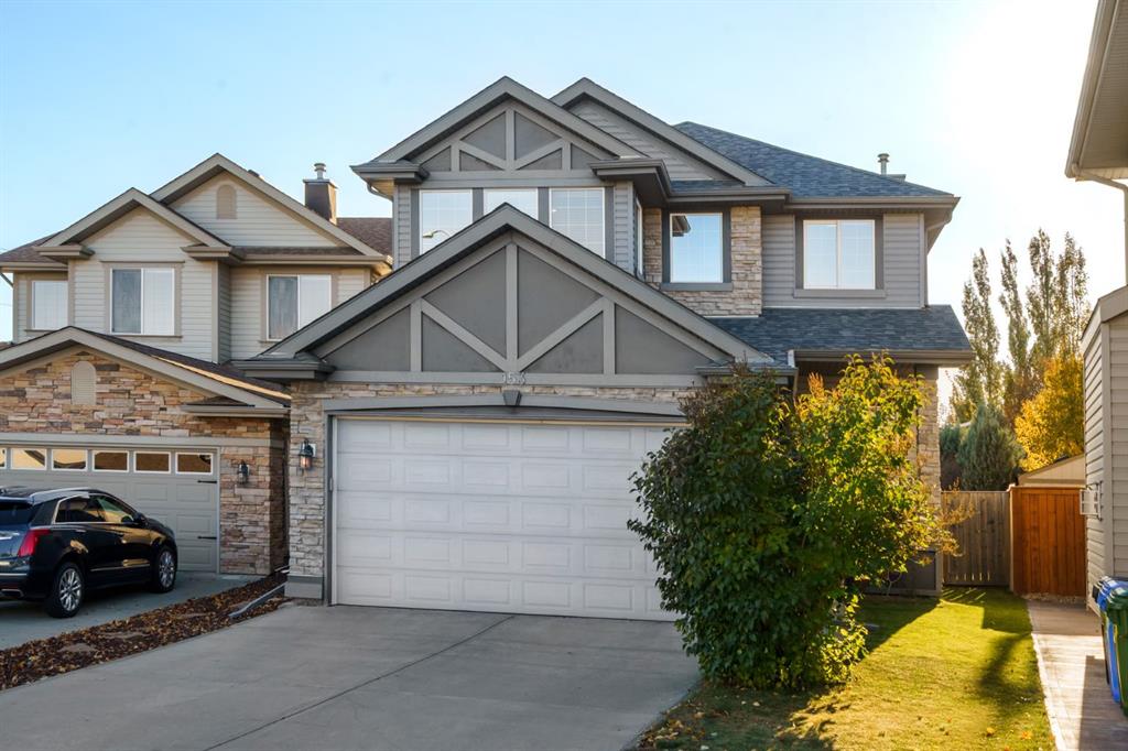 153 Kincora Bay NW, A2266579, Alberta,