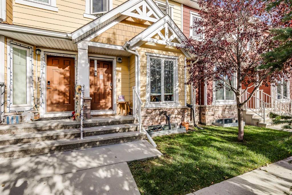 1307, 2400 Ravenswood View SE, A2266580, Alberta,