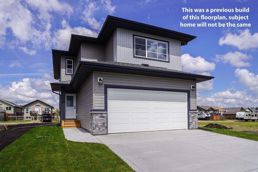 17 Trinity Street , A2266584, Alberta,