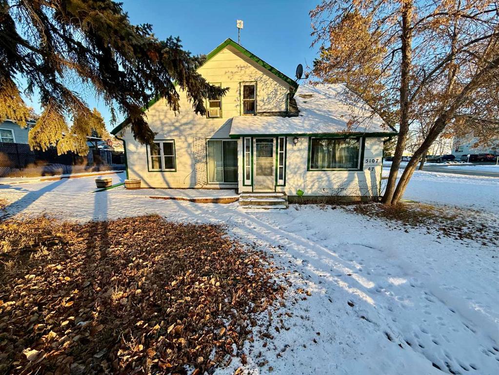 5107 47 Street , A2266588, Alberta,