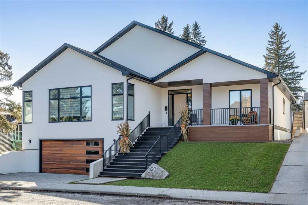 30 Roselawn Crescent NW, A2266589, Alberta,