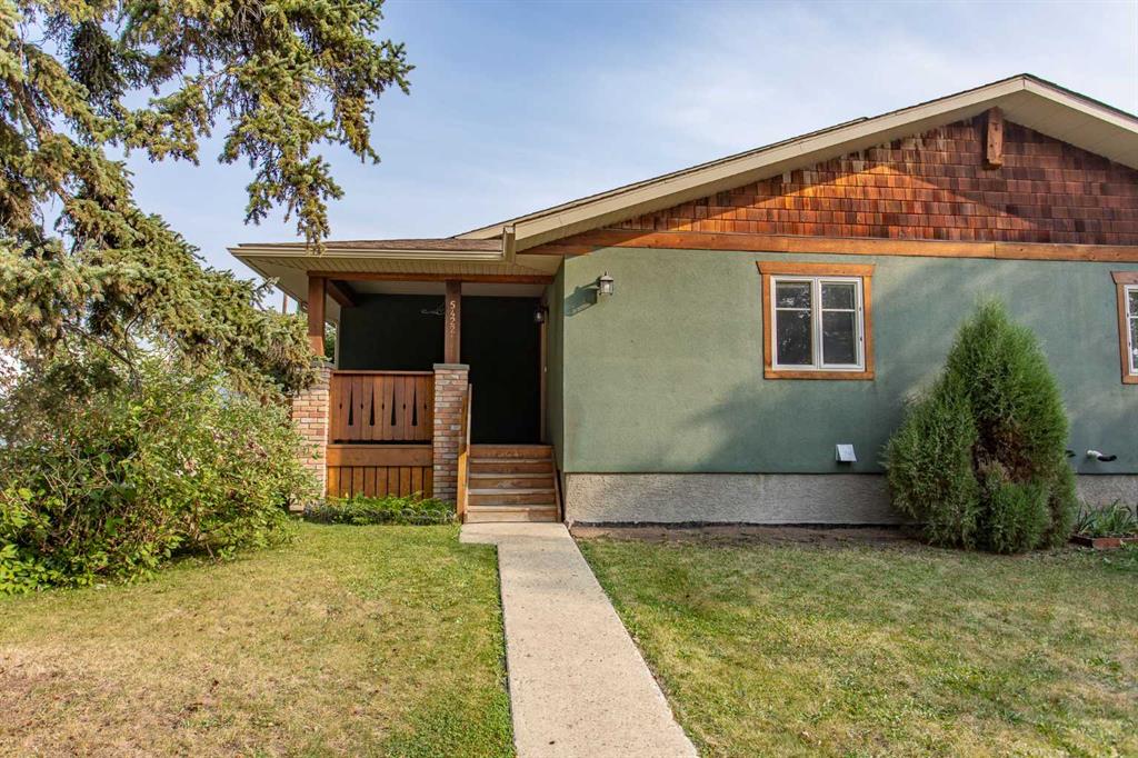 5422 49 Avenue , A2266591, Alberta,