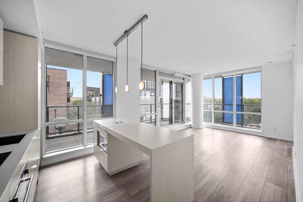 Second View of 210, 615 6 Avenue SE, Downtown East Village, Calgary, Alberta, T2G1S2