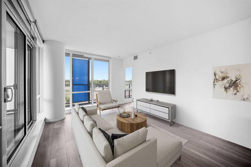 Fourth View of 210, 615 6 Avenue SE, Downtown East Village, Calgary, Alberta, T2G1S2