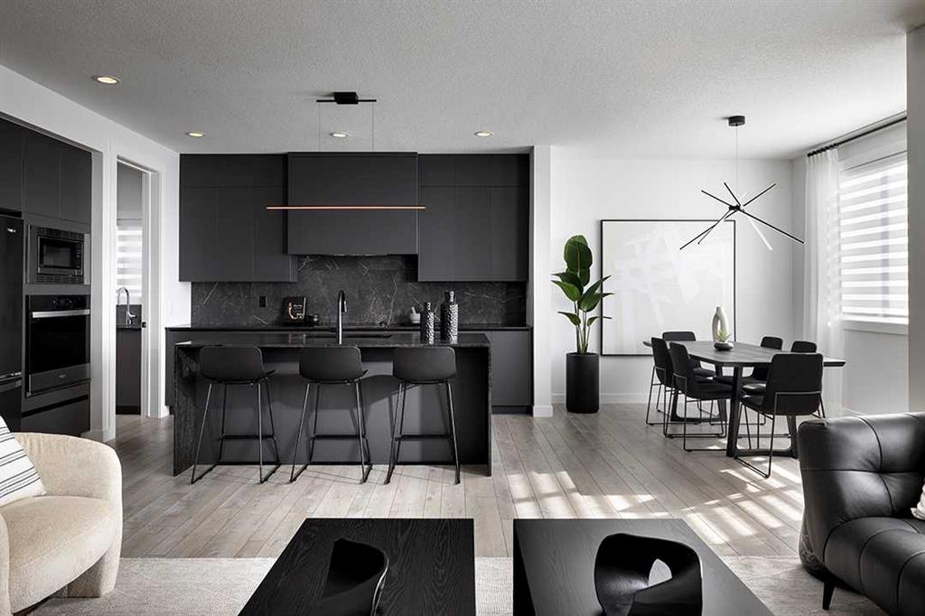 Third View of 275 Corner Glen Gardens NE, Cornerstone, Calgary, Alberta, T3N 2P7