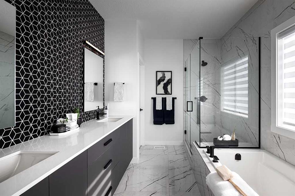 Fifth View of 275 Corner Glen Gardens NE, Cornerstone, Calgary, Alberta, T3N 2P7