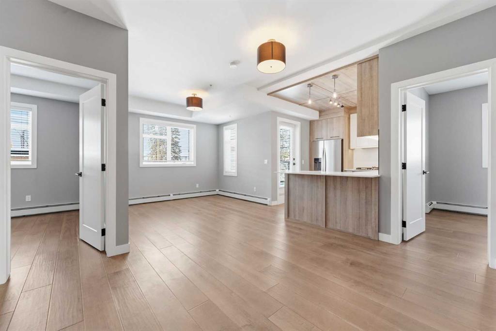 Fifth View of 209, 2702 17 Avenue SW, Shaganappi, Calgary, Alberta, T3E 8A5