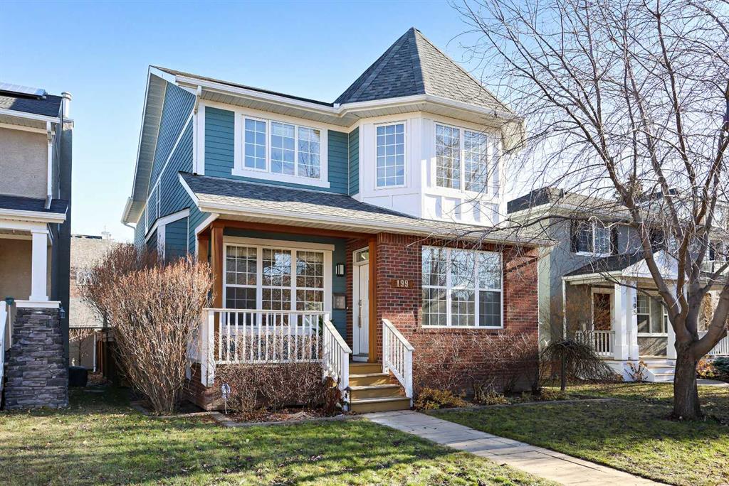 199 Somme Avenue SW, A2266610, Alberta,