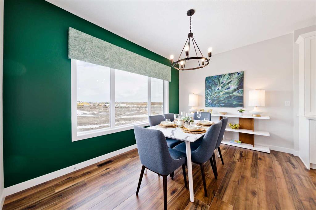Fourth View of 630 Bayview Lane SW, Bayview, Airdrie, Alberta, T4B 5M4
