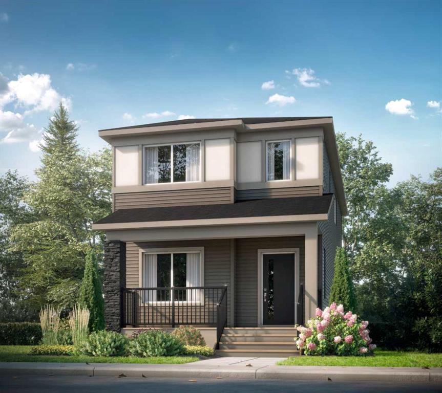 186 Bridgeport Circle W, A2266614, Alberta,