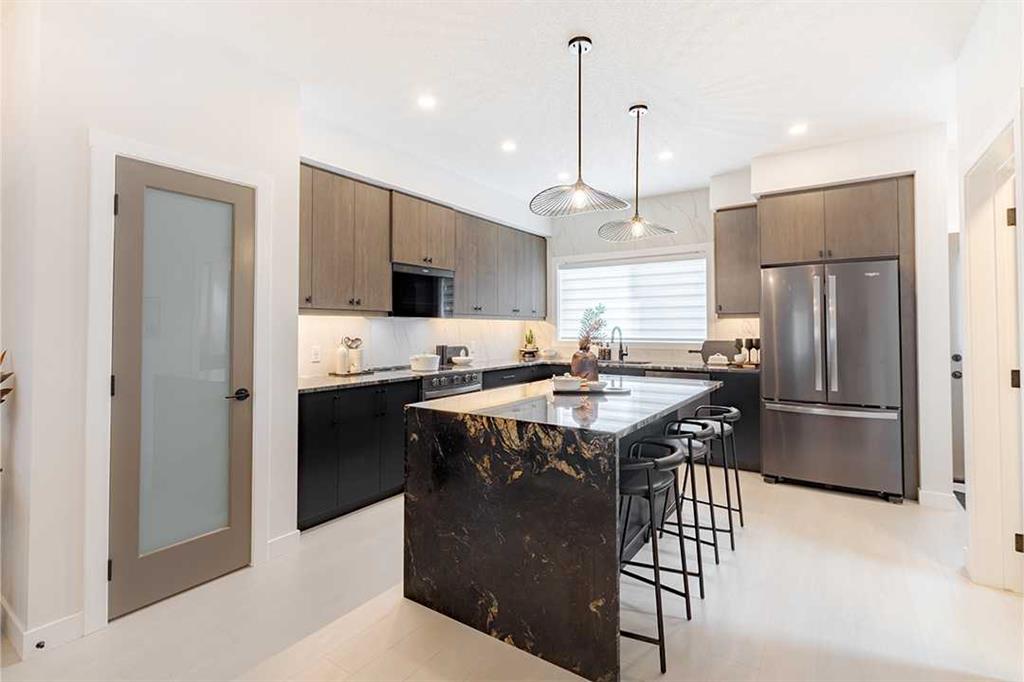 Fifth View of 186 Bridgeport Circle W, Bridgeport, Chestermere, Alberta, T1X 3E7