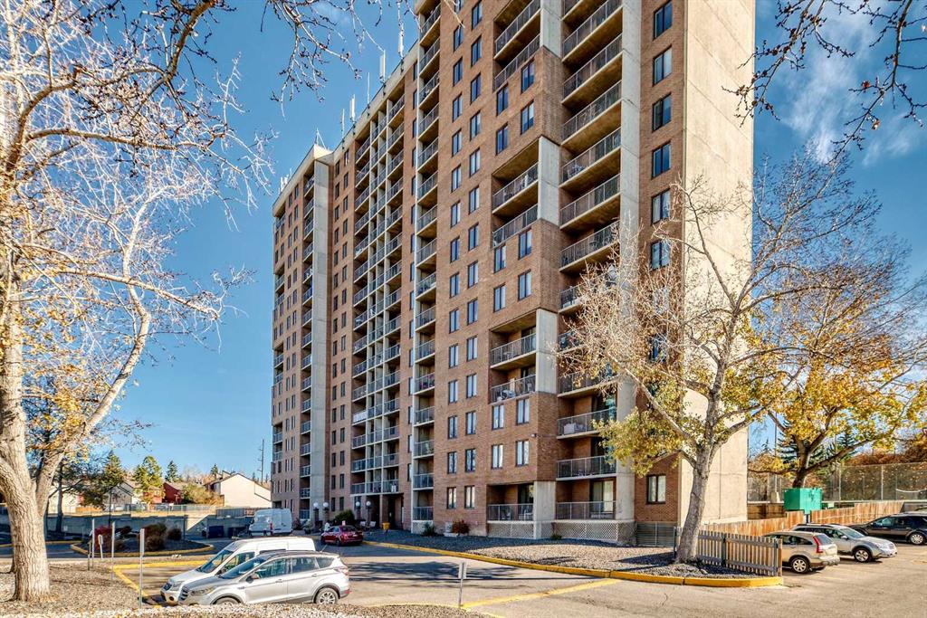 1406, 4944 Dalton Drive NW, A2266616, Alberta,