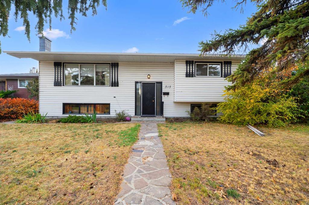 515 Murray Place NE, A2266617, Alberta,