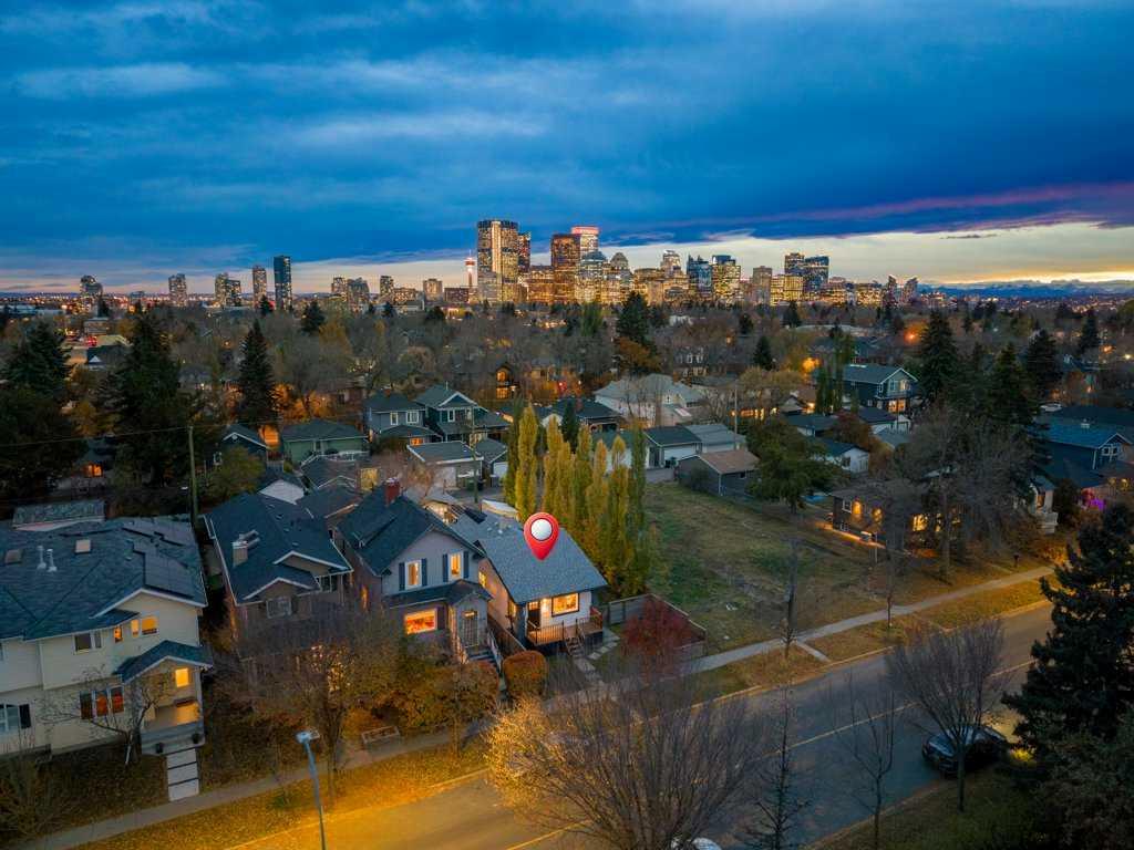 533 12 Avenue NE, A2266618, Alberta,