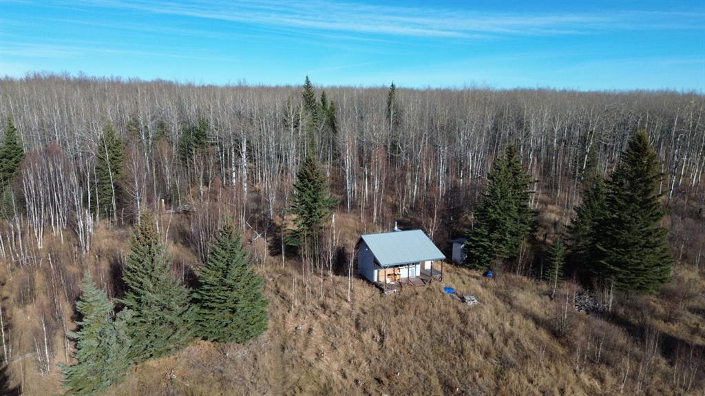 TWP 575 RANGE ROAD 102  , A2266623, Alberta,