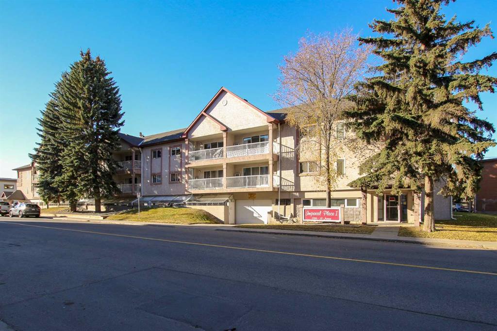 308, 5326 47 Avenue , A2266627, Alberta,