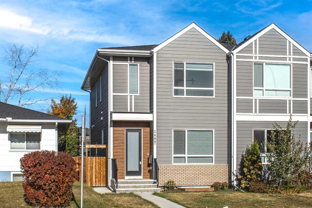 2409B Richmond Road SW, A2266633, Alberta,