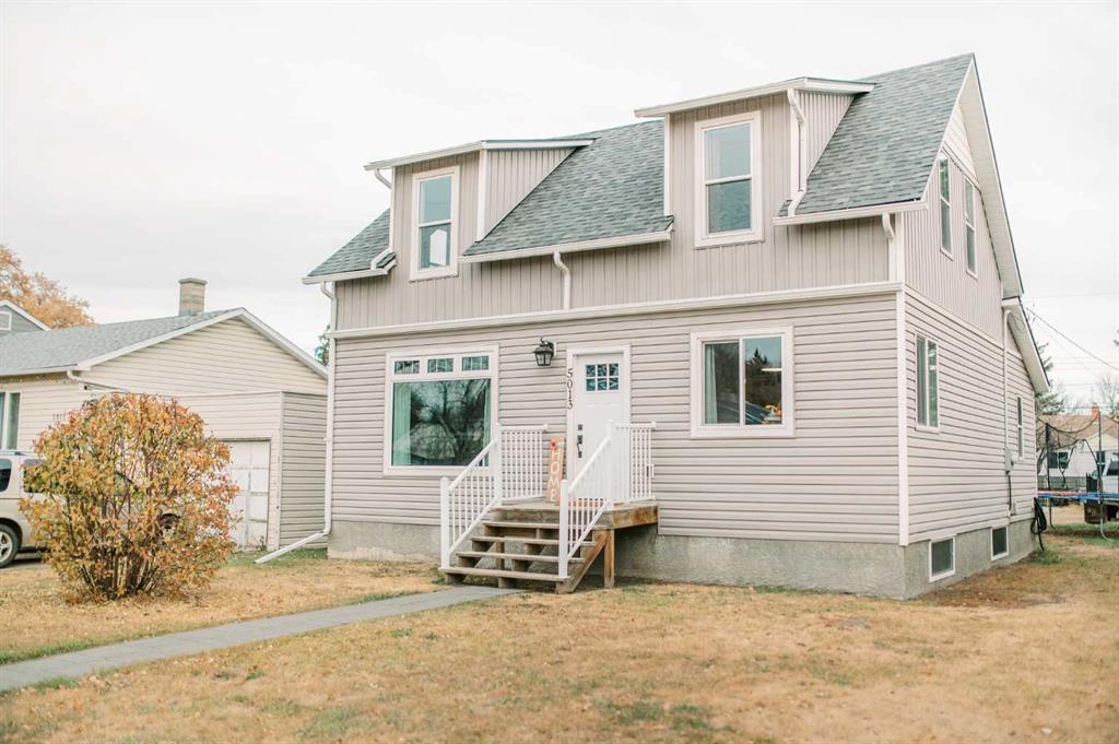 5013 57 Street , A2266634, Alberta,