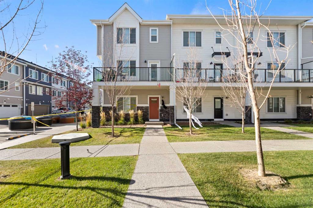 218, 669 Savanna Boulevard NE, A2266637, Alberta,