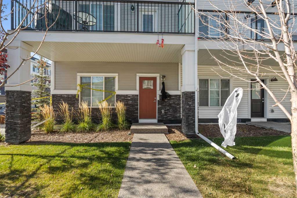 Third View of 218, 669 Savanna Boulevard NE, Saddle Ridge, Calgary, Alberta, T3J 2K2