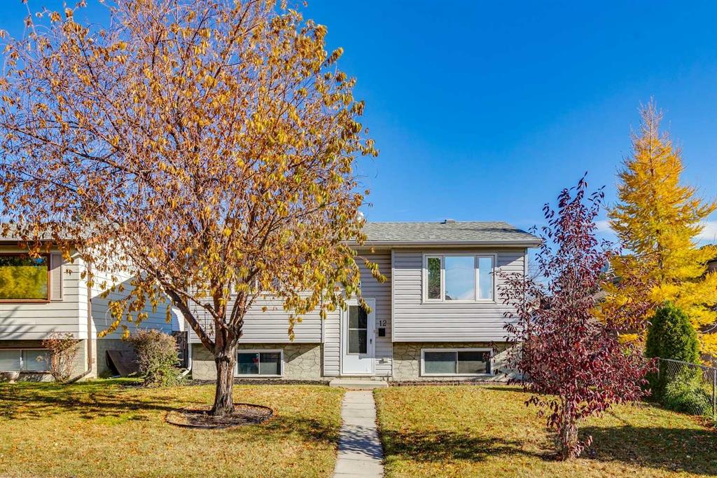 12 Doverthorn Place SE, A2266643, Alberta,
