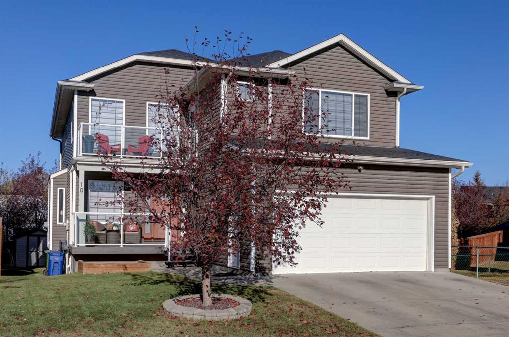10 Canals Circle SW, A2266644, Alberta,
