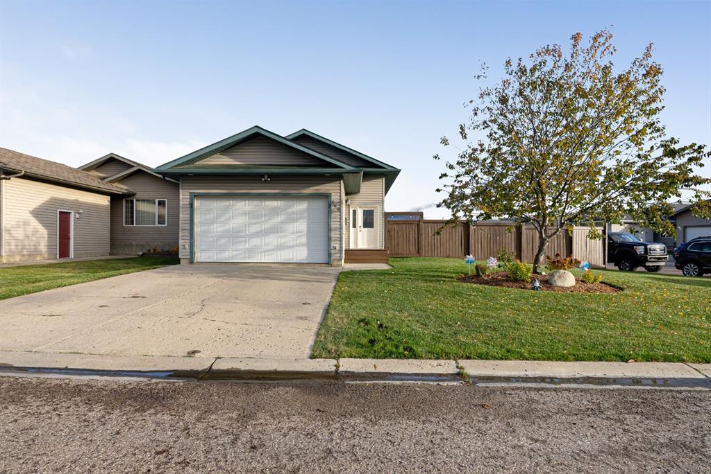 140 Swanson Crescent , A2266645, Alberta,