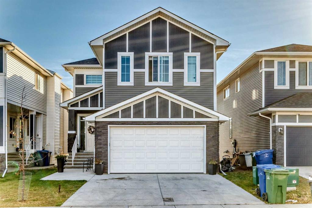 219 Chelsea Heath , A2266646, Alberta,