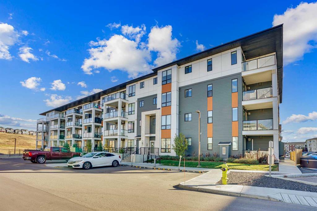 4416, 15 Sage Meadows Landing NW, A2266648, Alberta,