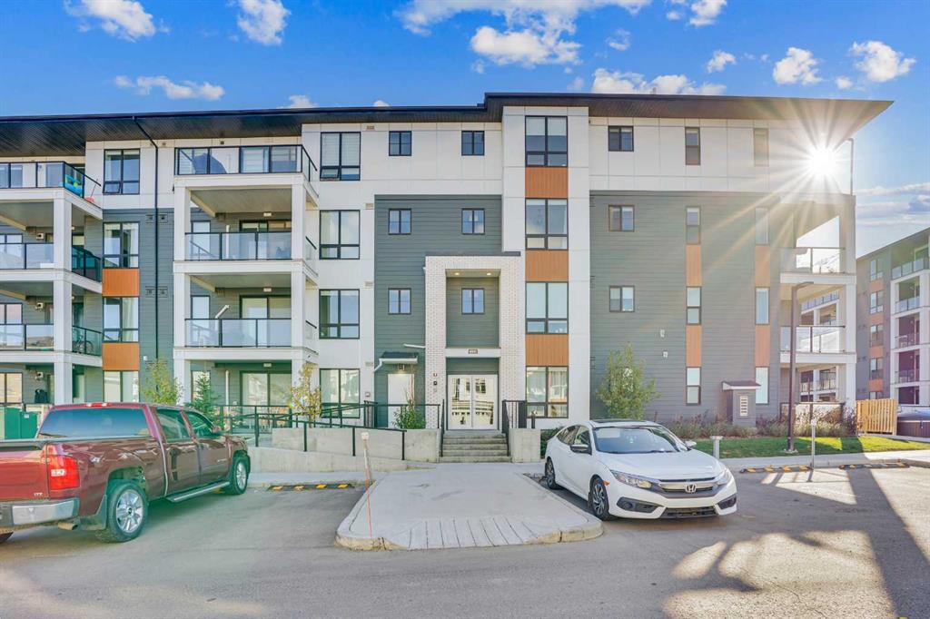 Third View of 4416, 15 Sage Meadows Landing NW, Sage Hill, Calgary, Alberta, T3P 1E3