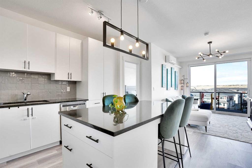 Fourth View of 4416, 15 Sage Meadows Landing NW, Sage Hill, Calgary, Alberta, T3P 1E3