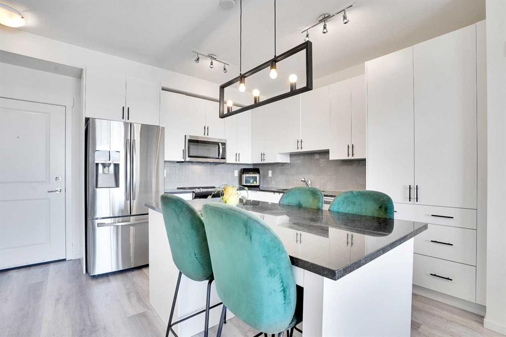 Fifth View of 4416, 15 Sage Meadows Landing NW, Sage Hill, Calgary, Alberta, T3P 1E3