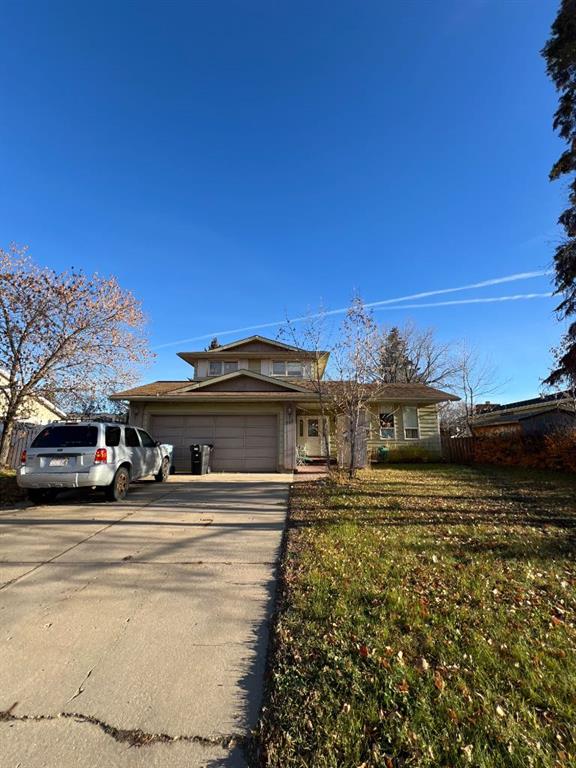 212 Signal Road , A2266649, Alberta,