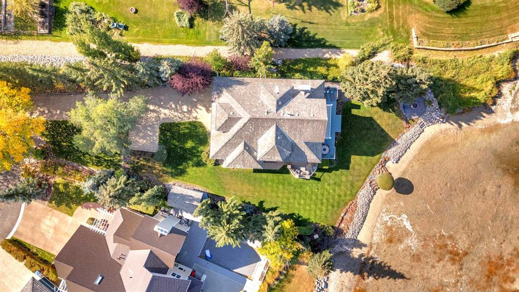 Fourth View of 398 Marina Bay Place , Marina Bay, Sylvan Lake, Alberta, T4S1E9