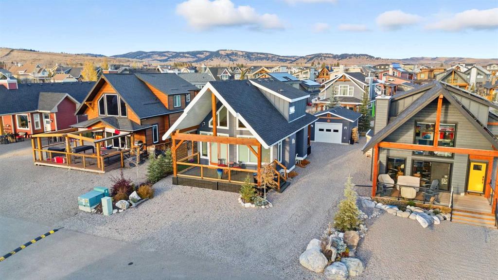 306 Cottageclub Link , A2266655, Alberta,