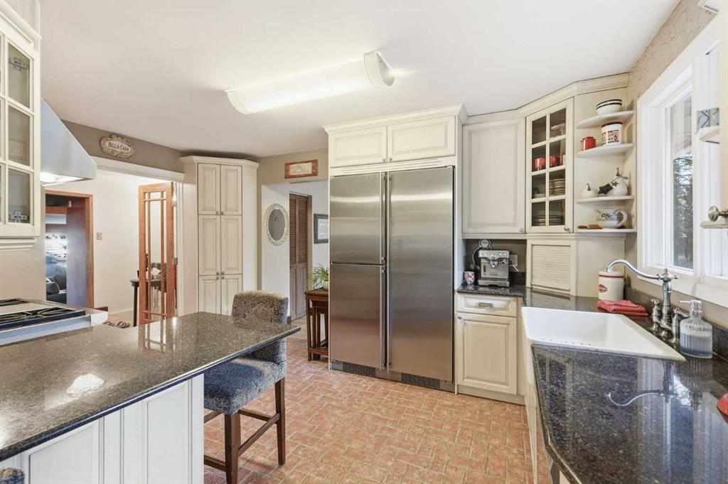 Fifth View of 31 White Crescent , NONE, Bragg Creek, Alberta, T0L0K0