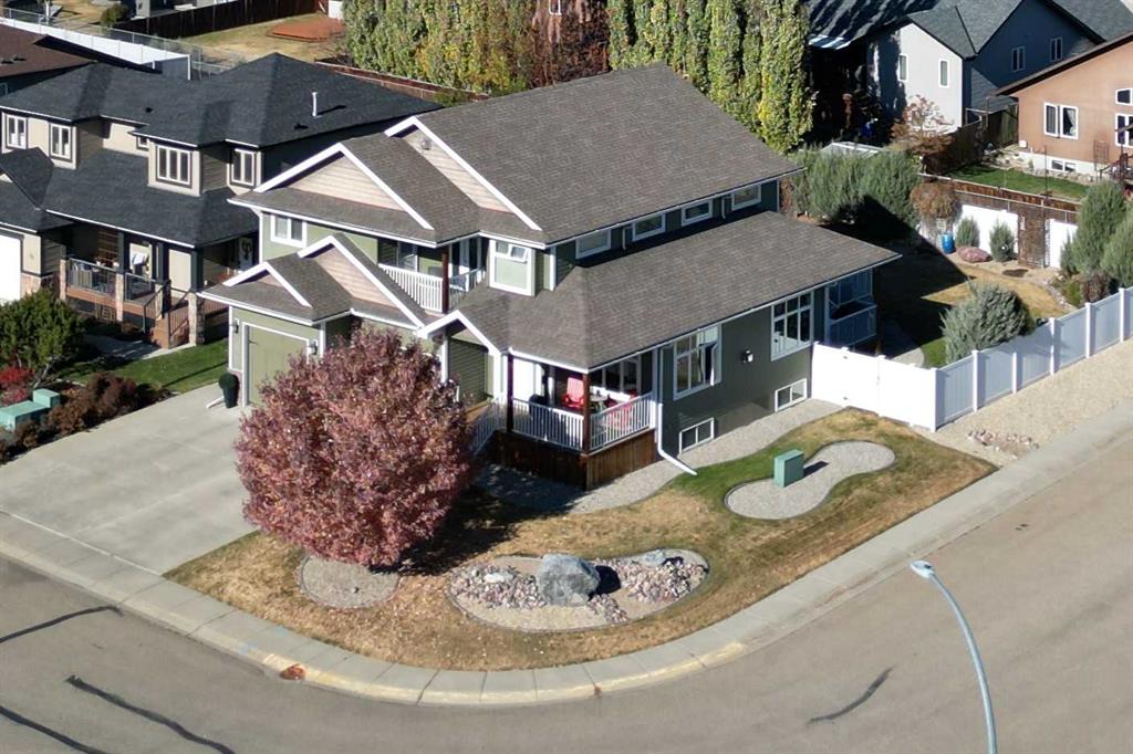 35 Aspen Heights Way  , A2266660, Alberta,
