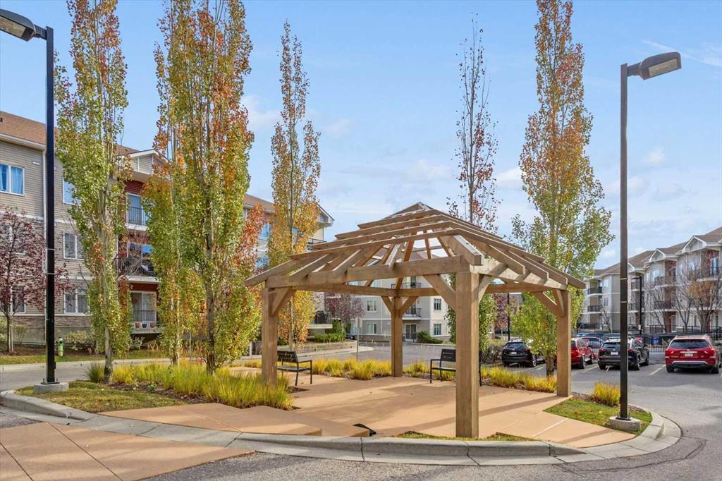 Fourth View of 1227, 1540 Sherwood Boulevard NW, Sherwood, Calgary, Alberta, T3R 0K5