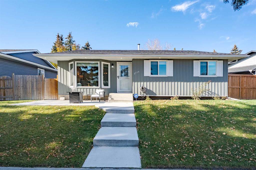2719 60 Street NE, A2266662, Alberta,