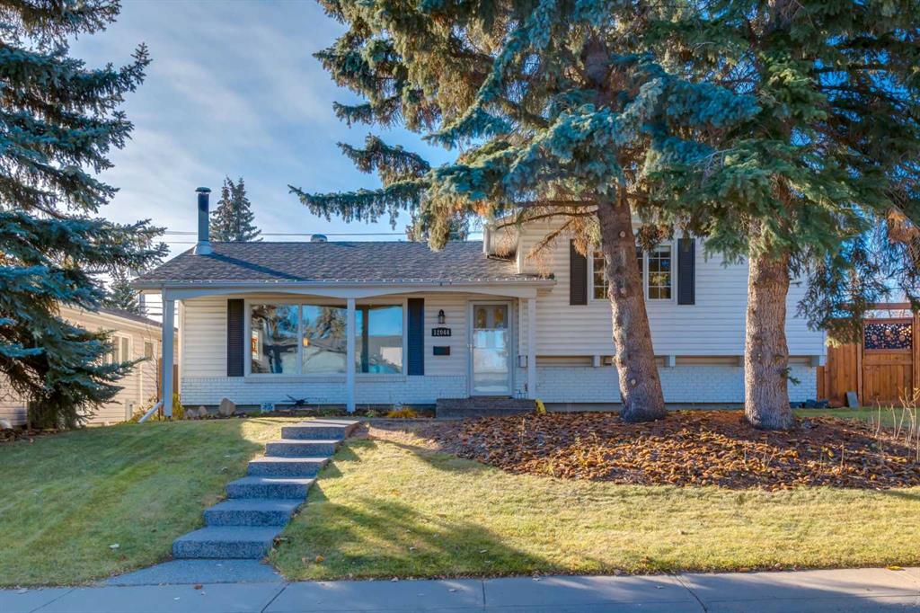 12044 Lake Emerald Crescent SE, A2266665, Alberta,