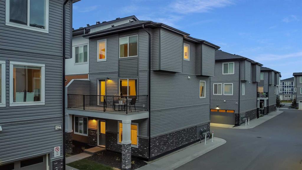 1801, 280 Chelsea Road , A2266676, Alberta,