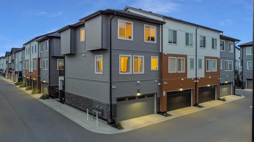 Third View of 1801, 280 Chelsea Road , Chelsea_CH, Chestermere, Alberta, T1X 2P4