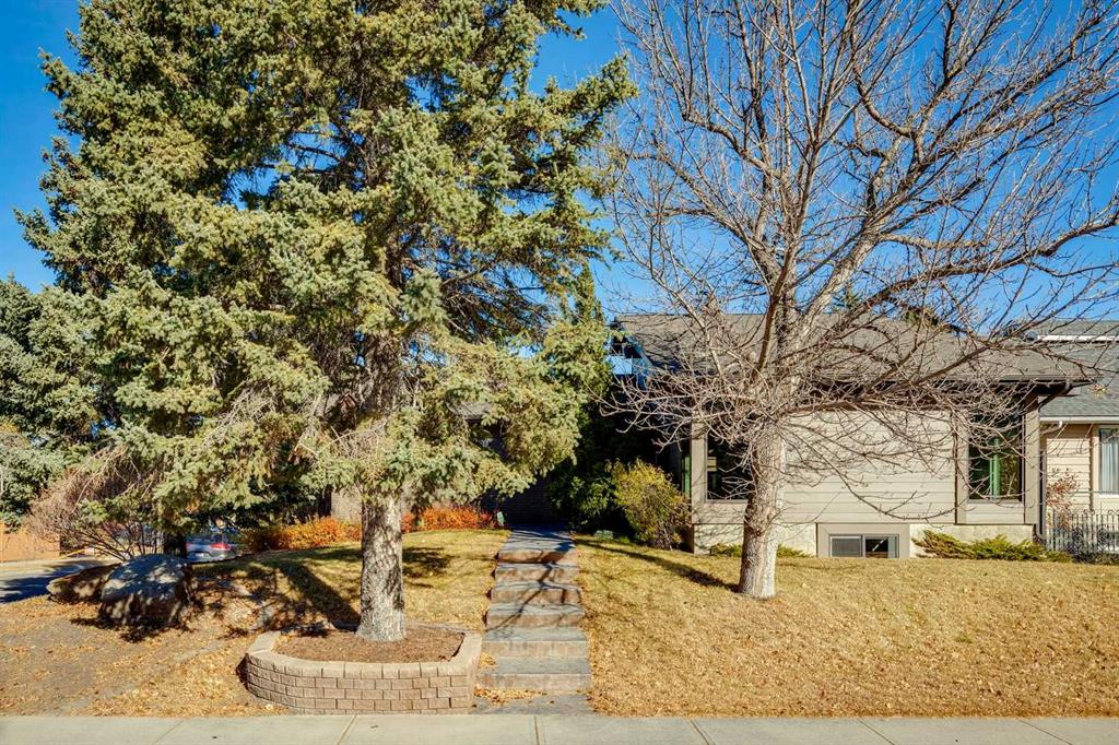 3020 Palliser Drive SW, A2266685, Alberta,
