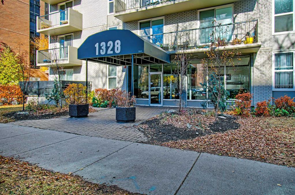 106, 1328 13 Avenue SW, A2266686, Alberta,