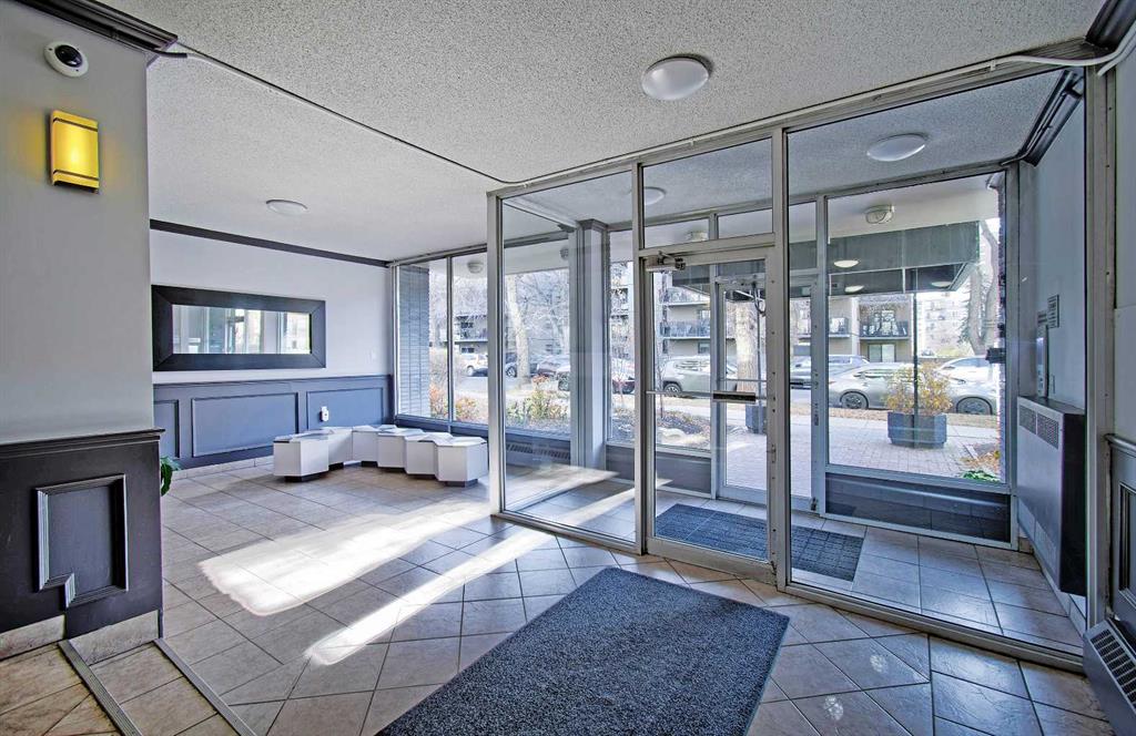 Fourth View of 106, 1328 13 Avenue SW, Beltline, Calgary, Alberta, T3C 0T3